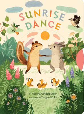 Sunrise Dance by Allen, Serena Gingold