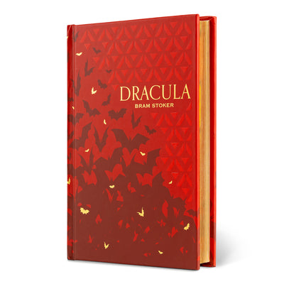 Dracula by Stoker, Bram