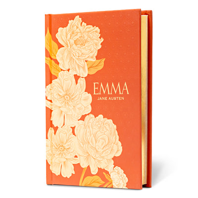 Emma by Austen, Jane