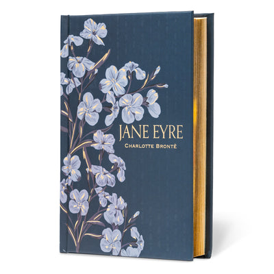 Jane Eyre by Brontë, Charlotte