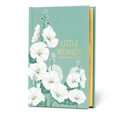 Little Women by Alcott, Louisa May