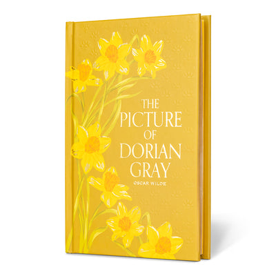 The Picture of Dorian Gray by Wilde, Oscar