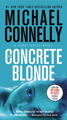 The Concrete Blonde by Connelly, Michael