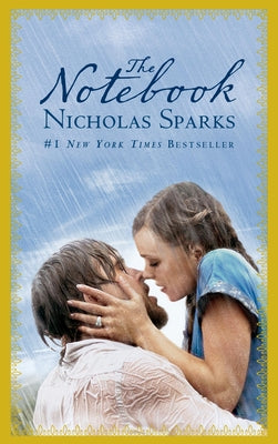 The Notebook by Sparks, Nicholas