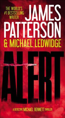 Alert by Patterson, James