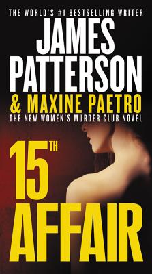 15th Affair by Patterson, James