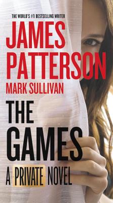 The Games by Patterson, James