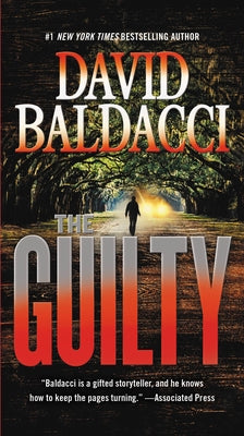 The Guilty by Baldacci, David