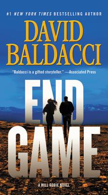 End Game by Baldacci, David