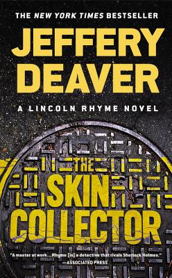 The Skin Collector by Deaver, Jeffery