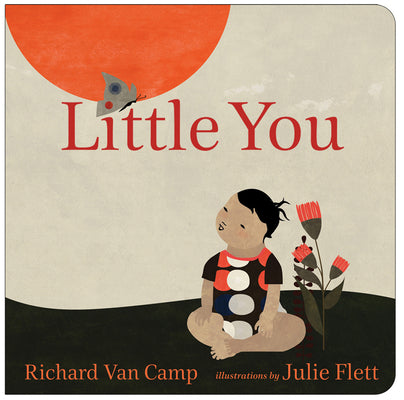 Little You by Van Camp, Richard