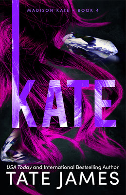 Kate by James, Tate