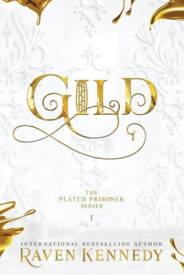 Gild by Kennedy, Raven