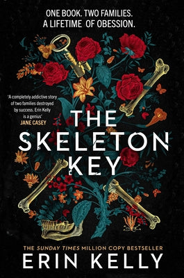 The Skeleton Key by Kelly, Erin
