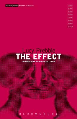 The Effect by Prebble, Lucy