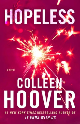 Hopeless: Volume 1 by Hoover, Colleen