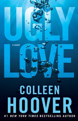 Ugly Love by Hoover, Colleen