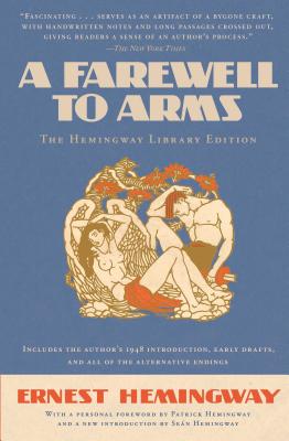 A Farewell to Arms by Hemingway, Ernest