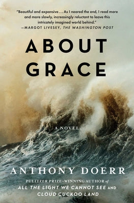 About Grace by Doerr, Anthony