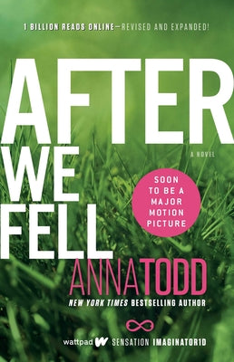 After We Fell: Volume 3 by Todd, Anna