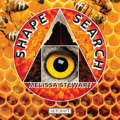Shape Search by Stewart, Melissa