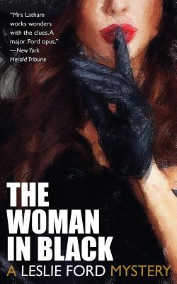 The Woman in Black by Ford, Leslie