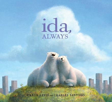 Ida, Always by Levis, Caron