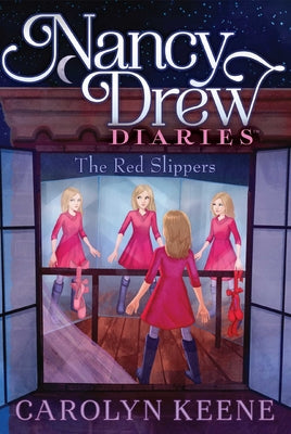 The Red Slippers: Volume 11 by Keene, Carolyn