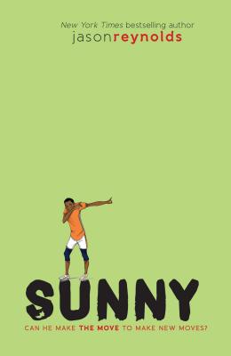 Sunny: Volume 3 by Reynolds, Jason