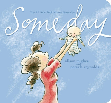 Someday by McGhee, Alison