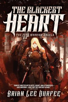 The Blackest Heart: Volume 2 by Durfee, Brian Lee