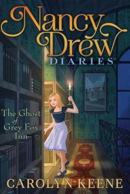 The Ghost of Grey Fox Inn, 13 by Keene, Carolyn