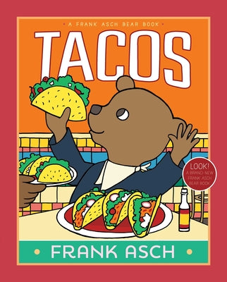 Tacos by Asch, Frank