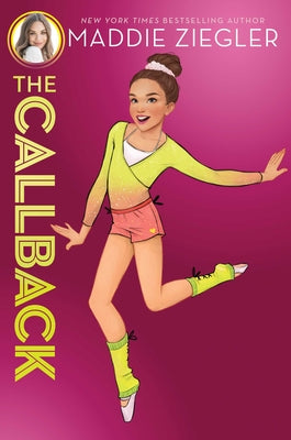 The Callback, 2 by Ziegler, Maddie