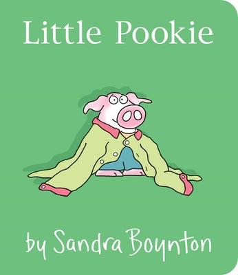 Little Pookie by Boynton, Sandra