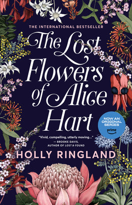 The Lost Flowers of Alice Hart by Ringland, Holly