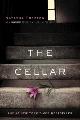 The Cellar by Preston, Natasha