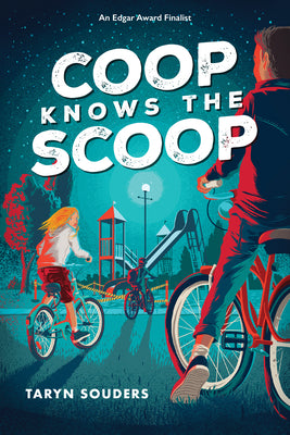 COOP Knows the Scoop by Souders, Taryn