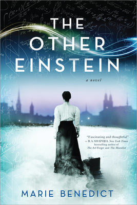 The Other Einstein by Benedict, Marie