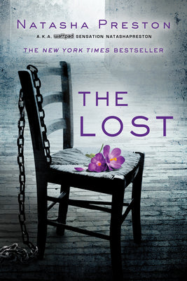 The Lost by Preston, Natasha
