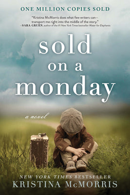 Sold on a Monday by McMorris, Kristina