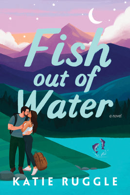Fish Out of Water by Ruggle, Katie