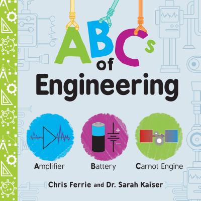 ABCs of Engineering by Ferrie, Chris