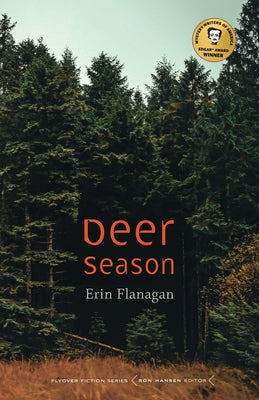 Deer Season by Flanagan, Erin