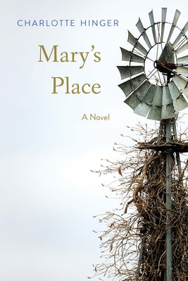 Mary's Place by Hinger, Charlotte