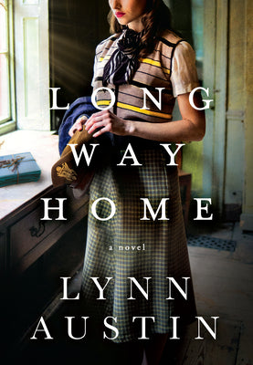 Long Way Home by Austin, Lynn