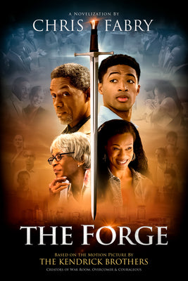 The Forge by Kendrick Bros LLC