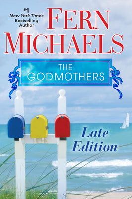 Late Edition by Michaels, Fern