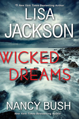 Wicked Dreams: A Riveting New Thriller by Jackson, Lisa