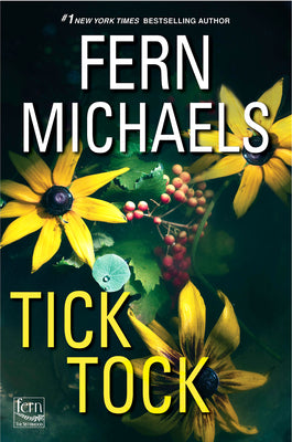 Tick Tock by Michaels, Fern